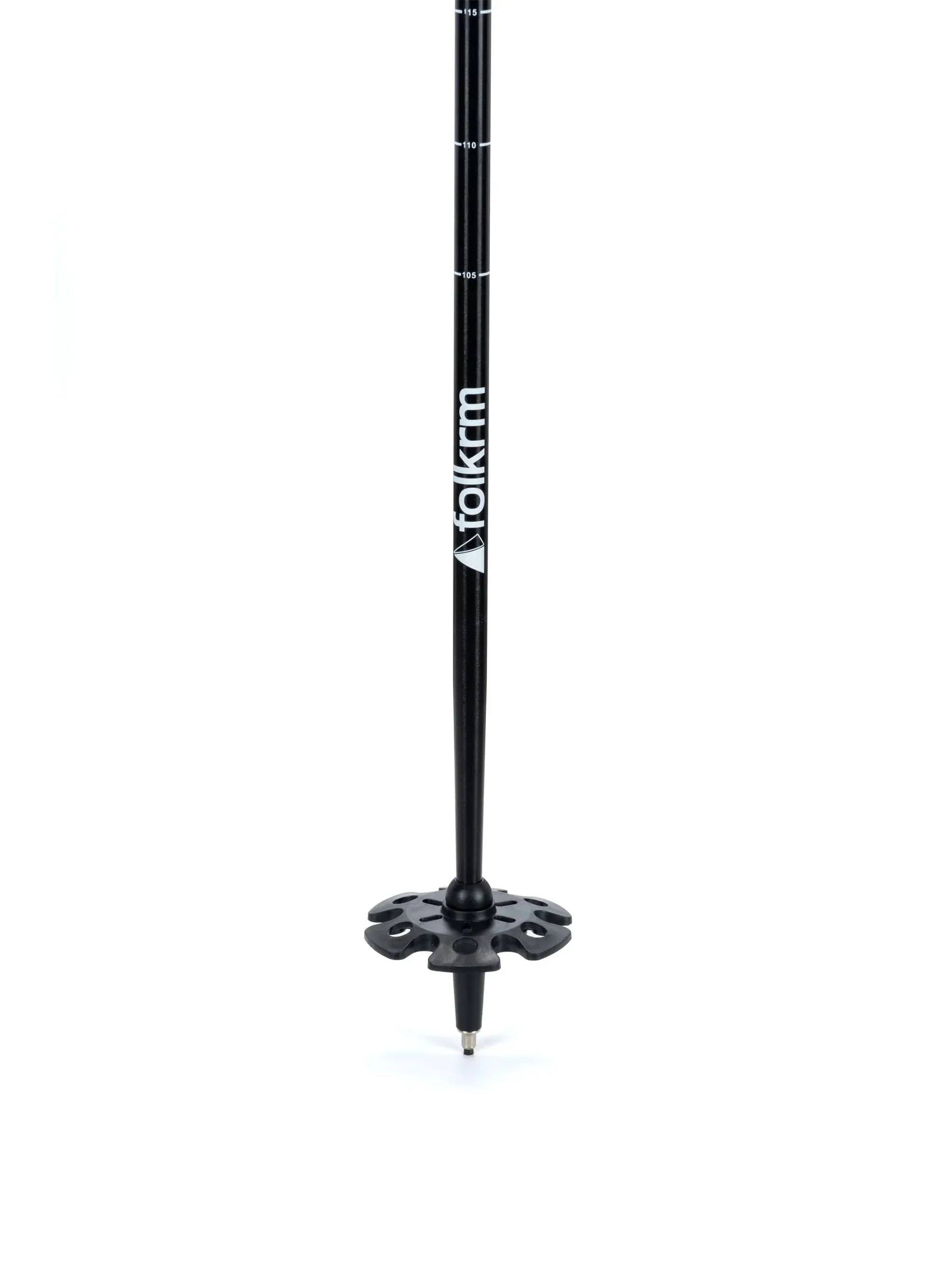 Pahto Ski Poles