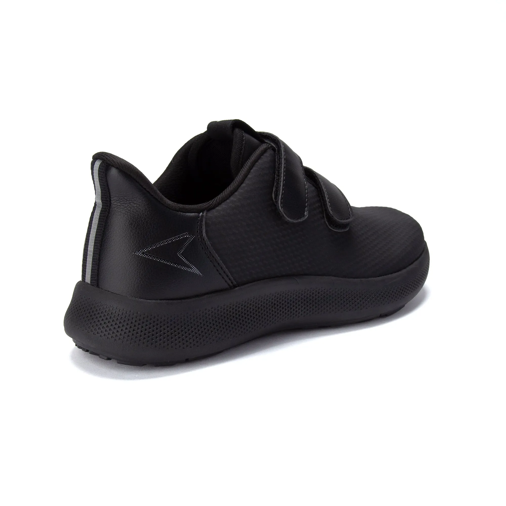 Power Junior Velcro School Shoes 508X746