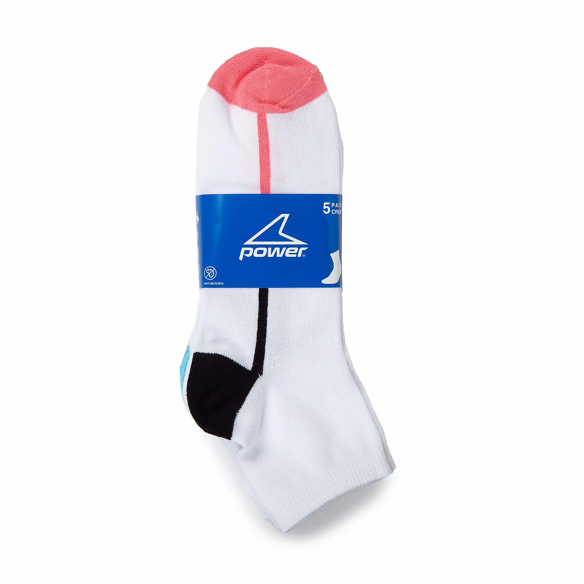 Power Kids  Socks 910X219