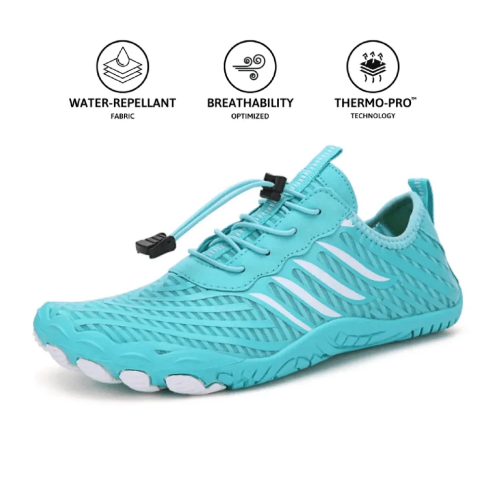 Pulse Pro - Ultra-Thin Barefoot Shoes for Natural Movement (BOGO)