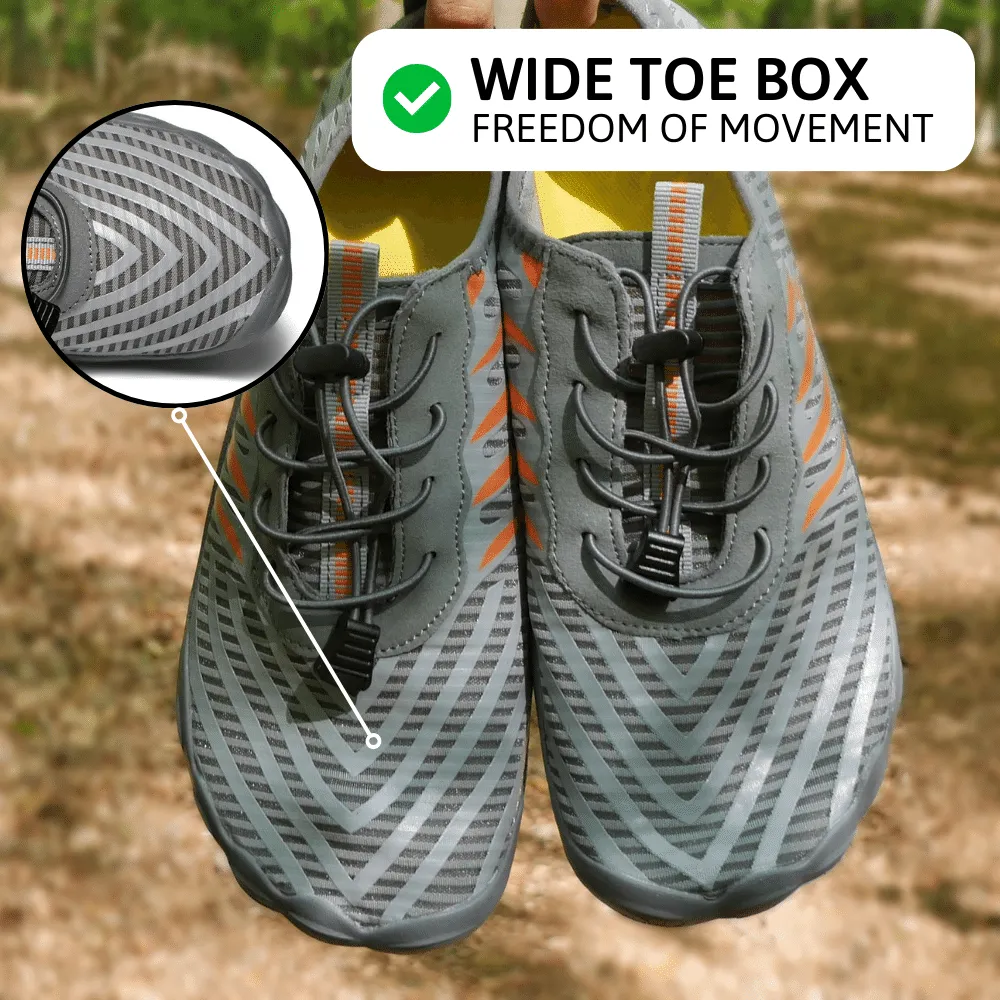 Pulse Pro - Ultra-Thin Barefoot Shoes for Natural Movement (BOGO)