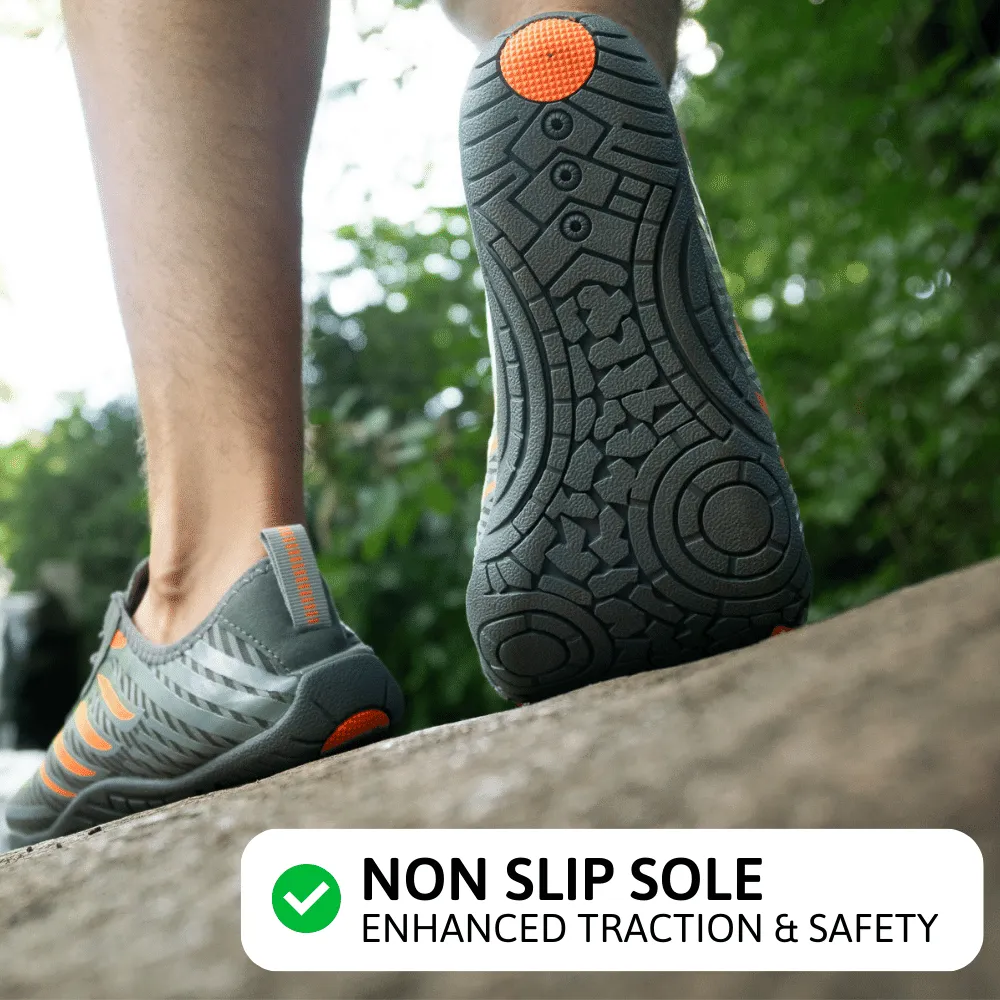 Pulse Pro - Ultra-Thin Barefoot Shoes for Natural Movement (BOGO)