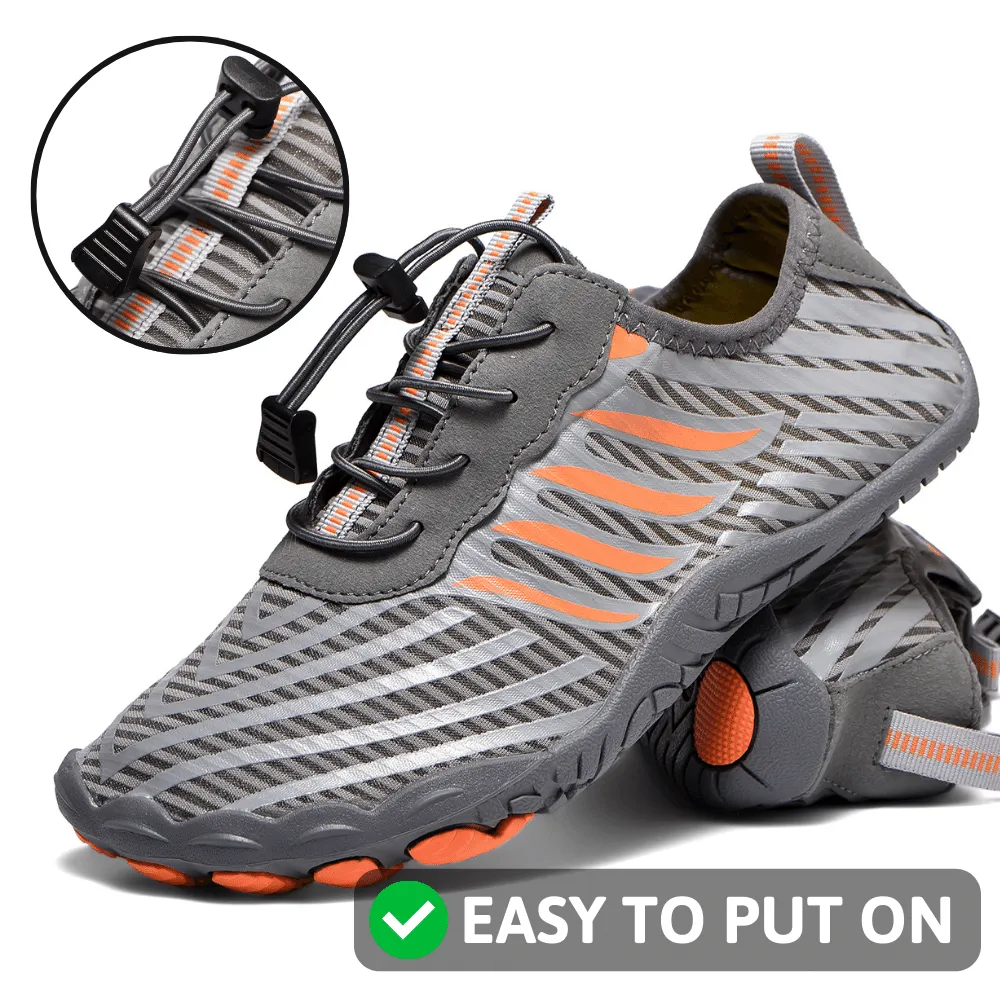 Pulse Pro - Ultra-Thin Barefoot Shoes for Natural Movement (BOGO)