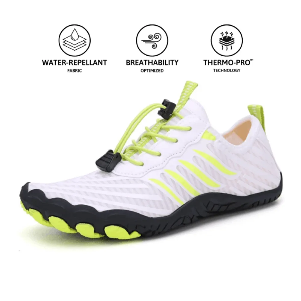 Pulse Pro - Ultra-Thin Barefoot Shoes for Natural Movement (BOGO)