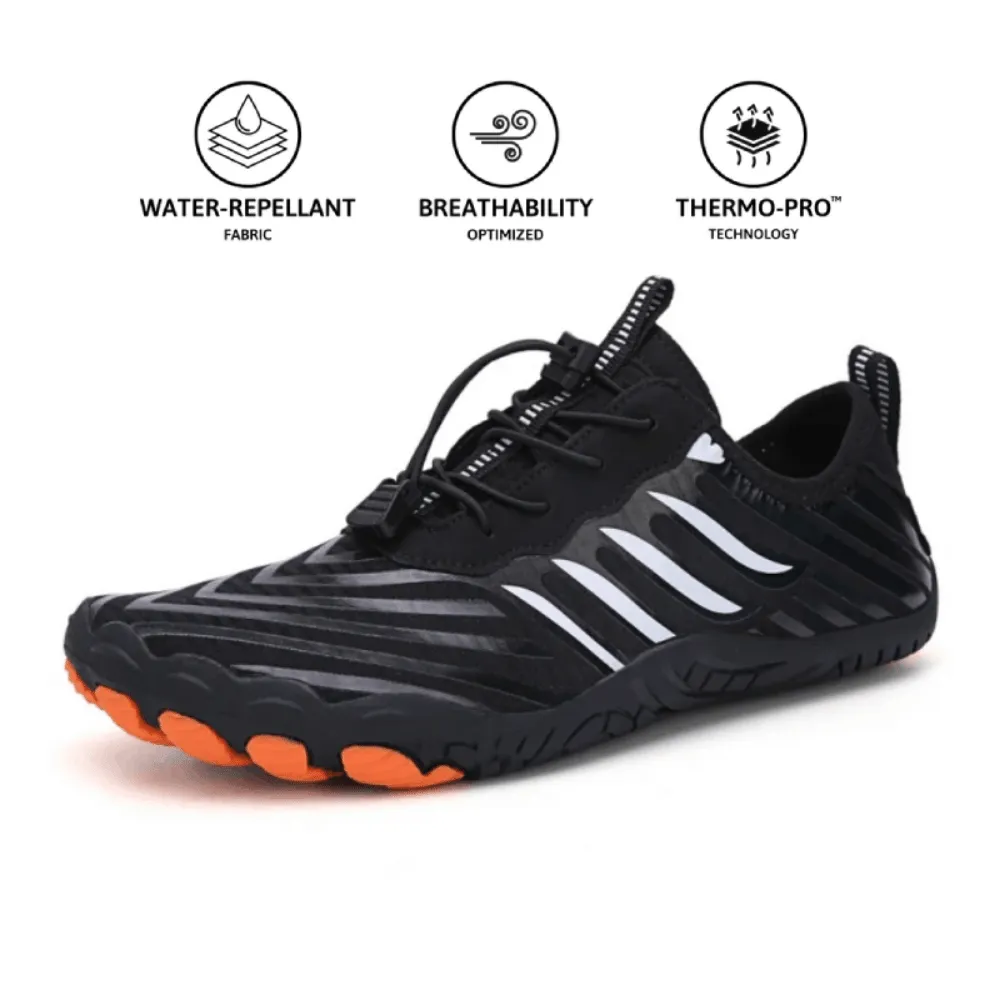 Pulse Pro - Ultra-Thin Barefoot Shoes for Natural Movement (BOGO)