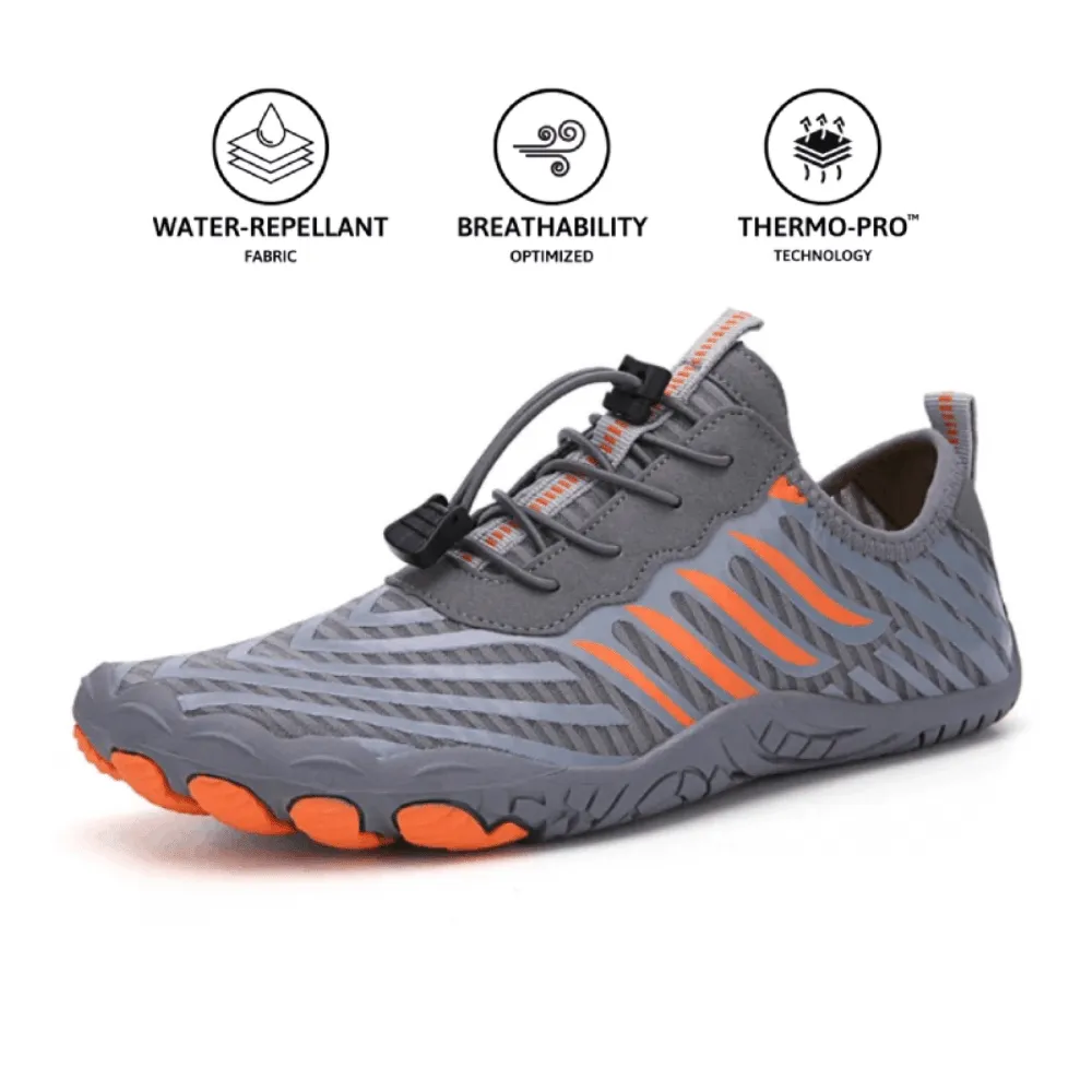 Pulse Pro - Ultra-Thin Barefoot Shoes for Natural Movement (BOGO)