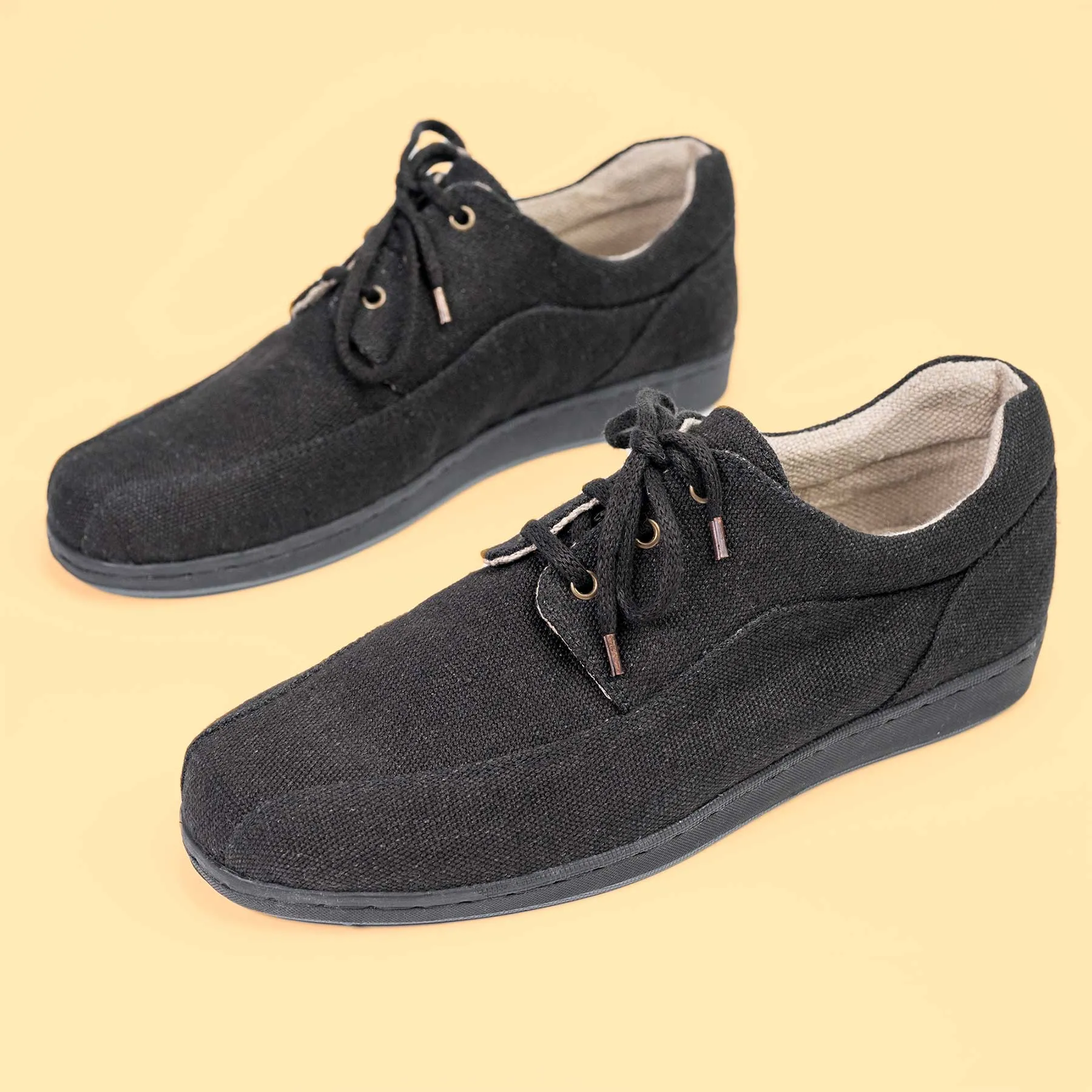 RENO Organic Hemp Shoes (40 - 46EU) (Discontinued)