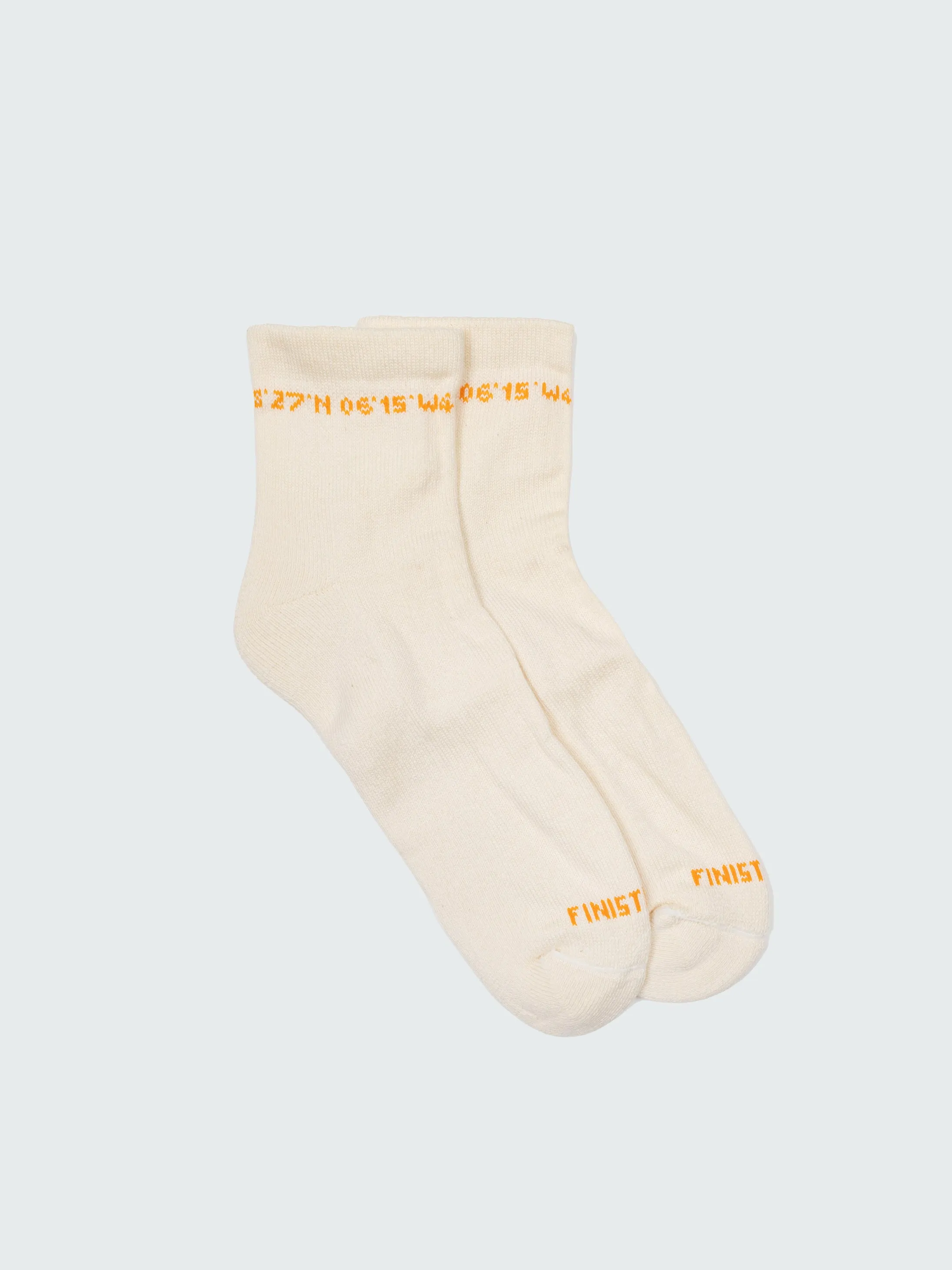 Rossby Ankle Sports Sock