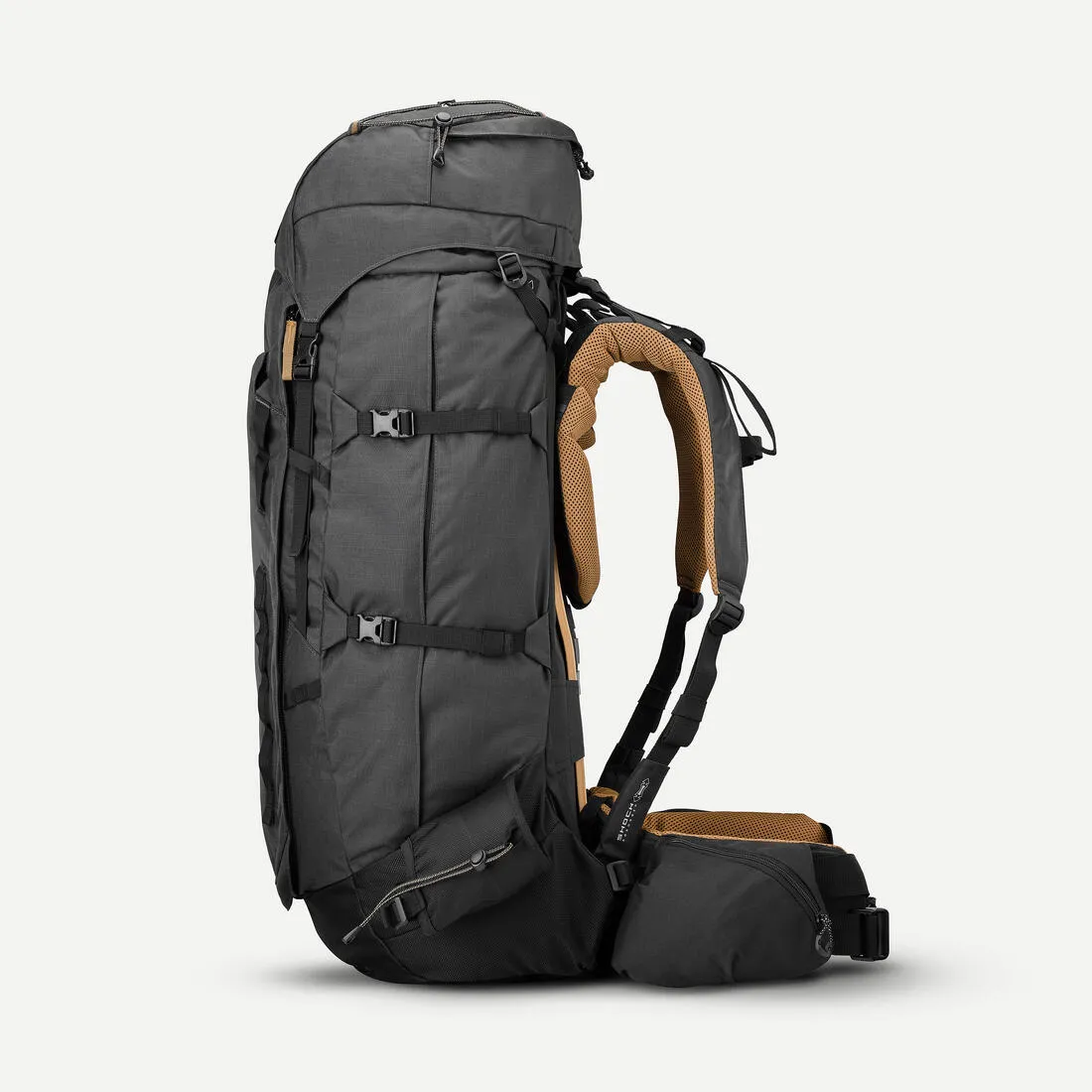 Sac à dos de trekking Homme 70 10L - MT900 Symbium