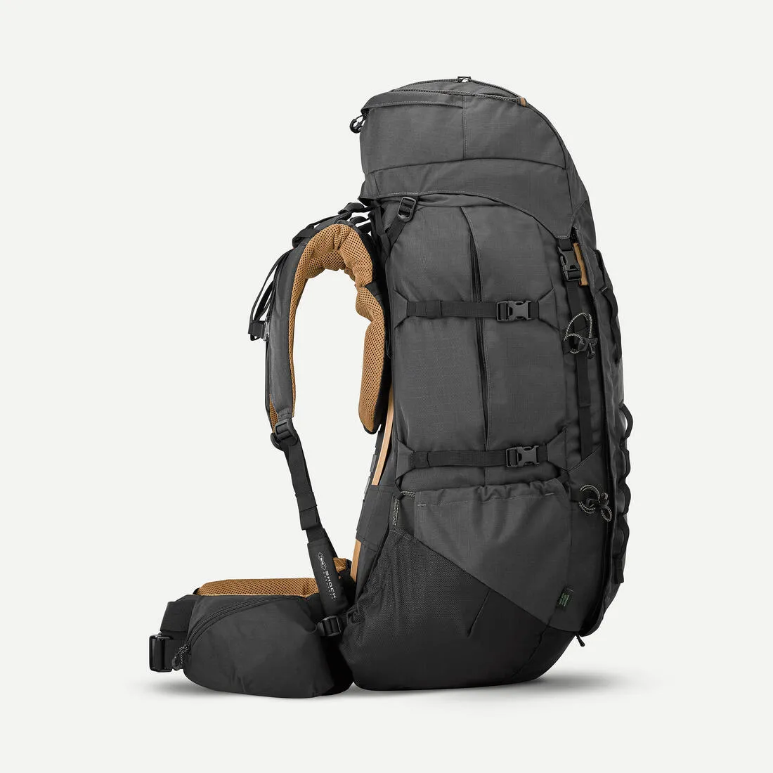 Sac à dos de trekking Homme 70 10L - MT900 Symbium