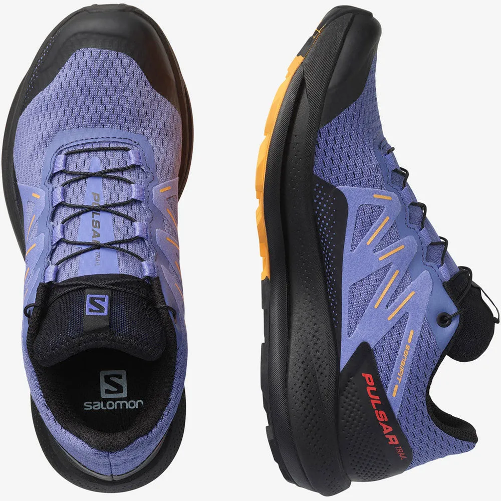 Salomon Pulsar Trail Womens