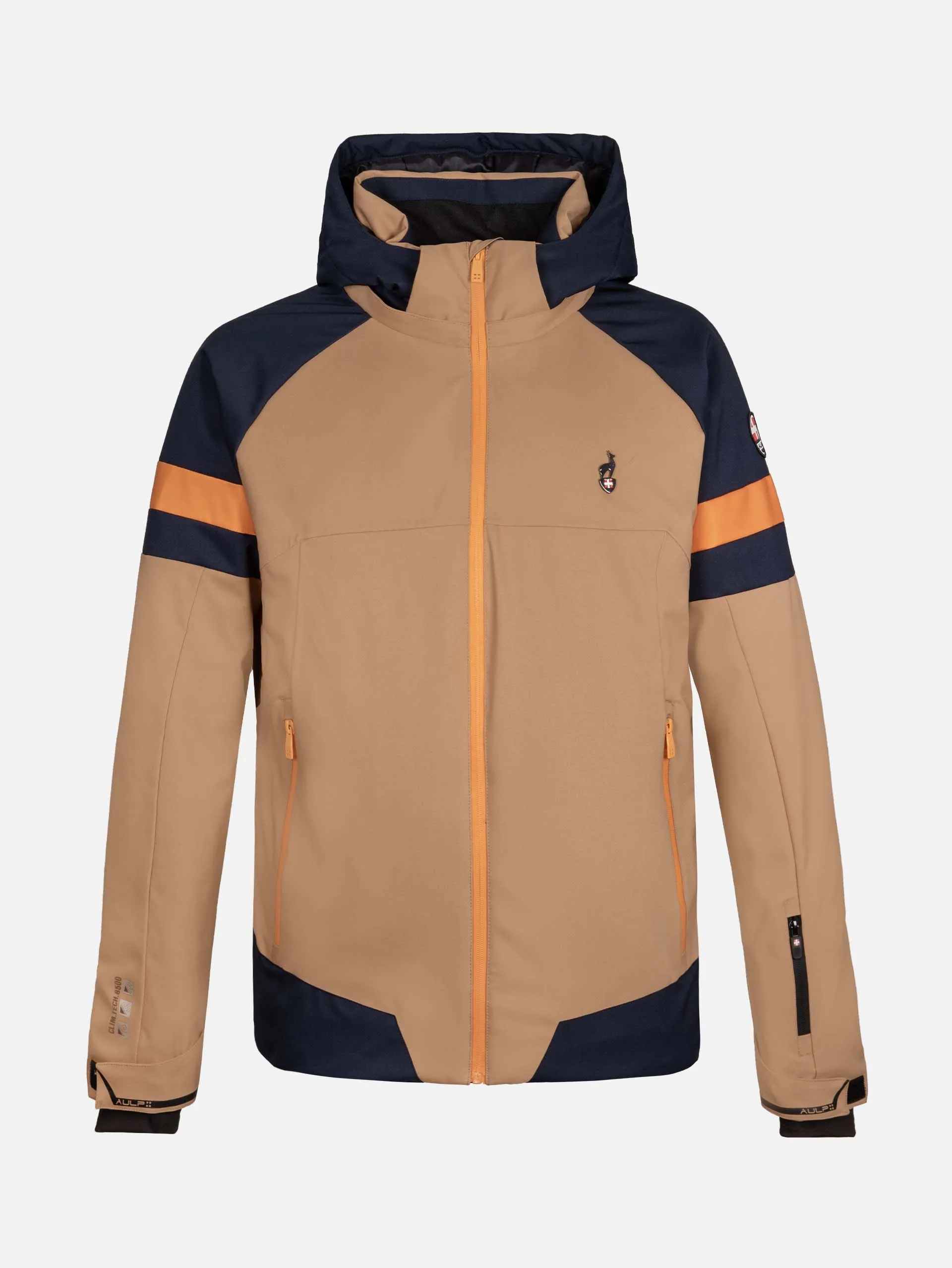 Sammy Ski Jacket 24/25