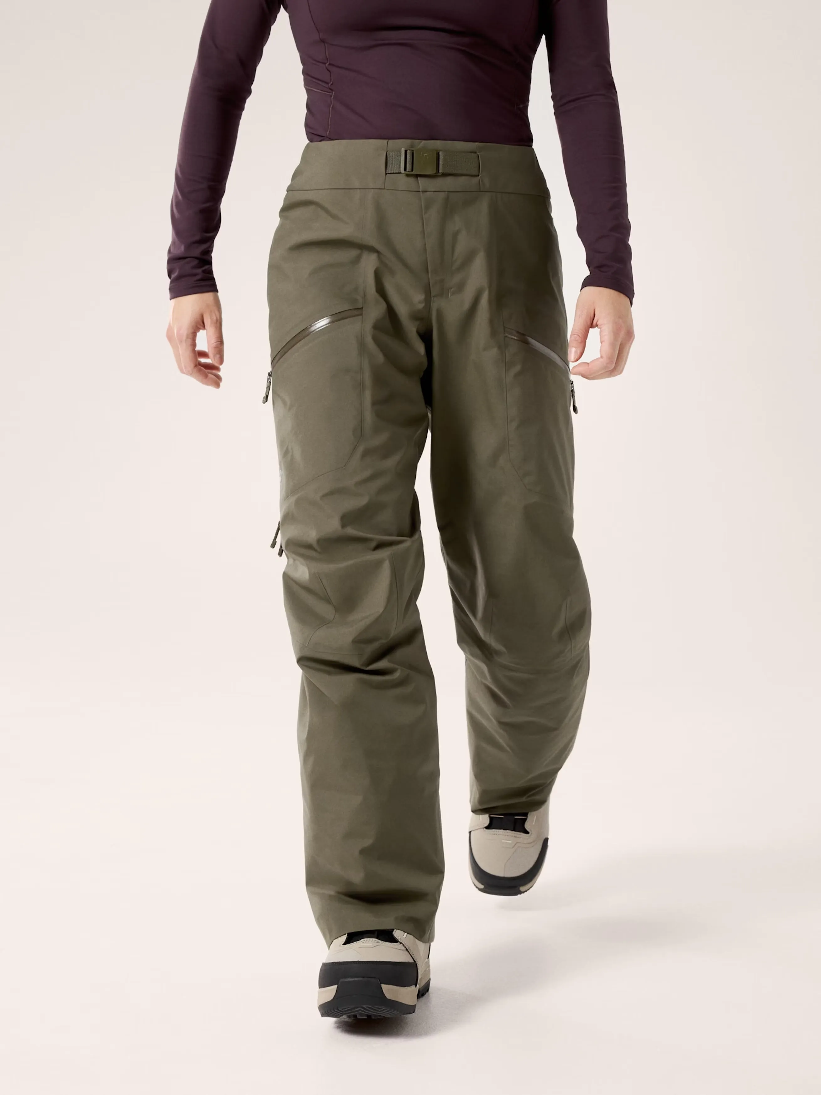 Sentinel Insulated Pant Women's