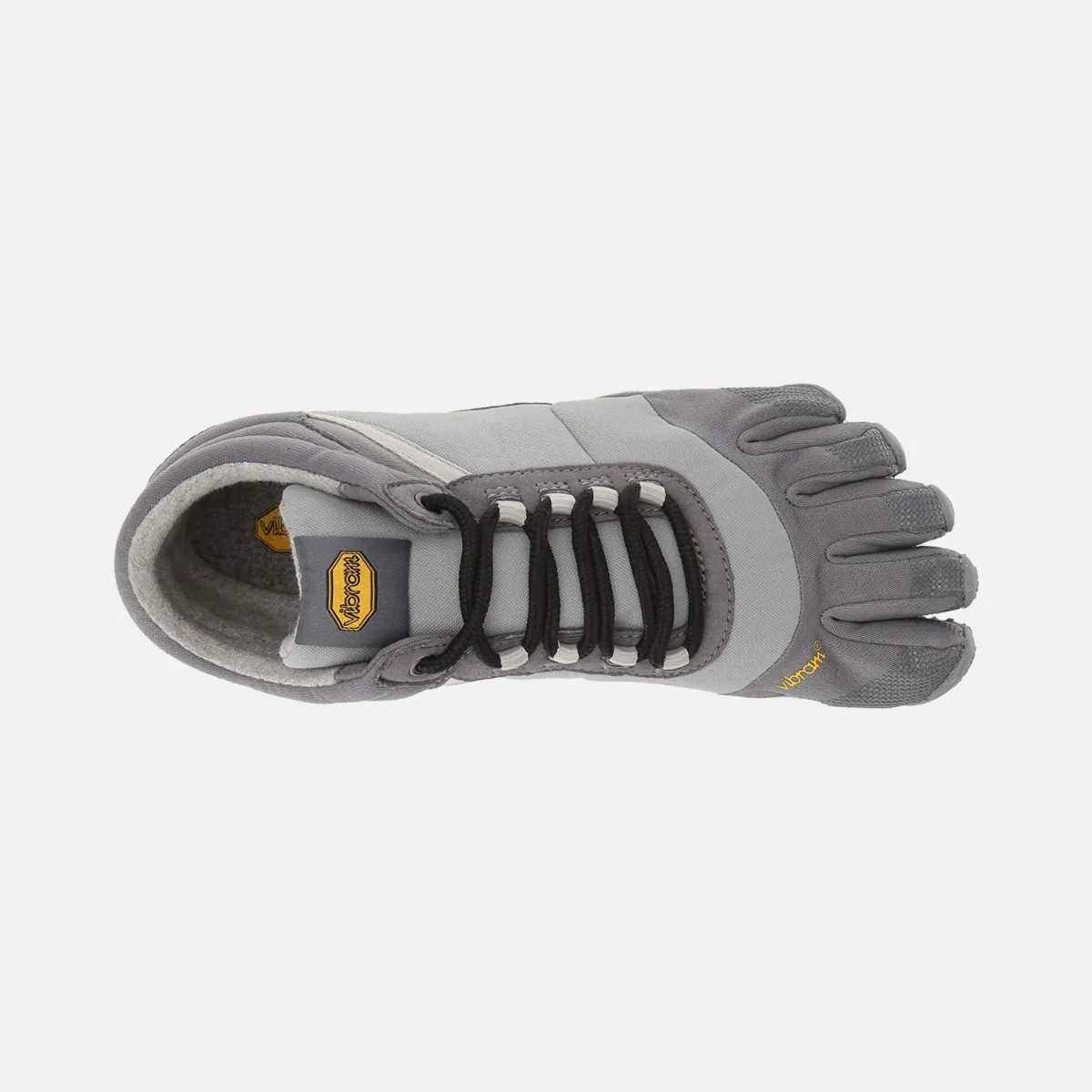 Trak Ascent Insulated Women's Grey