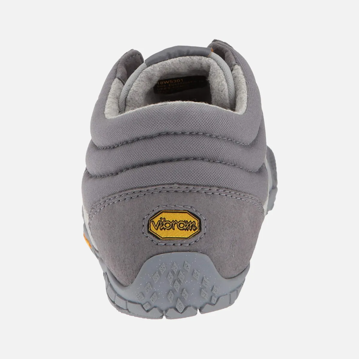 Trak Ascent Insulated Women's Grey