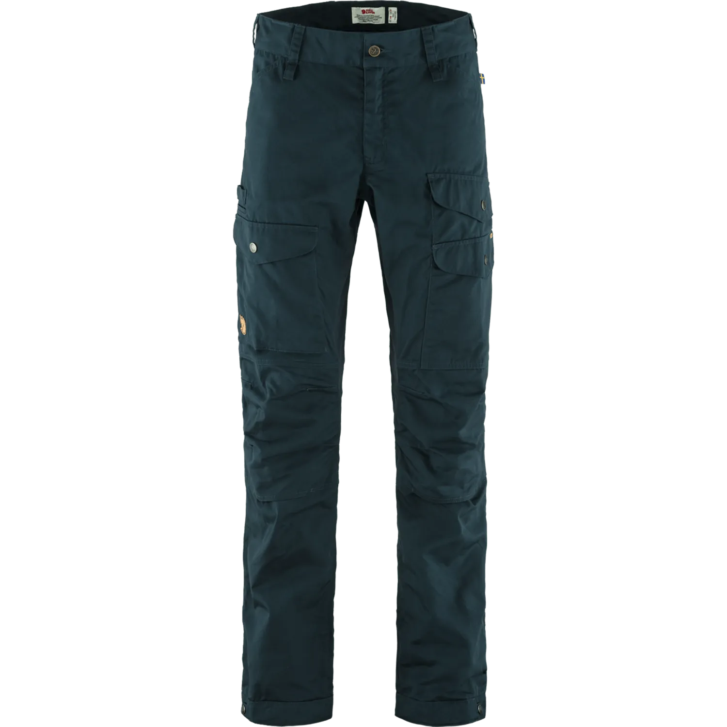 Vidda Pro Ventilated Trousers M Long