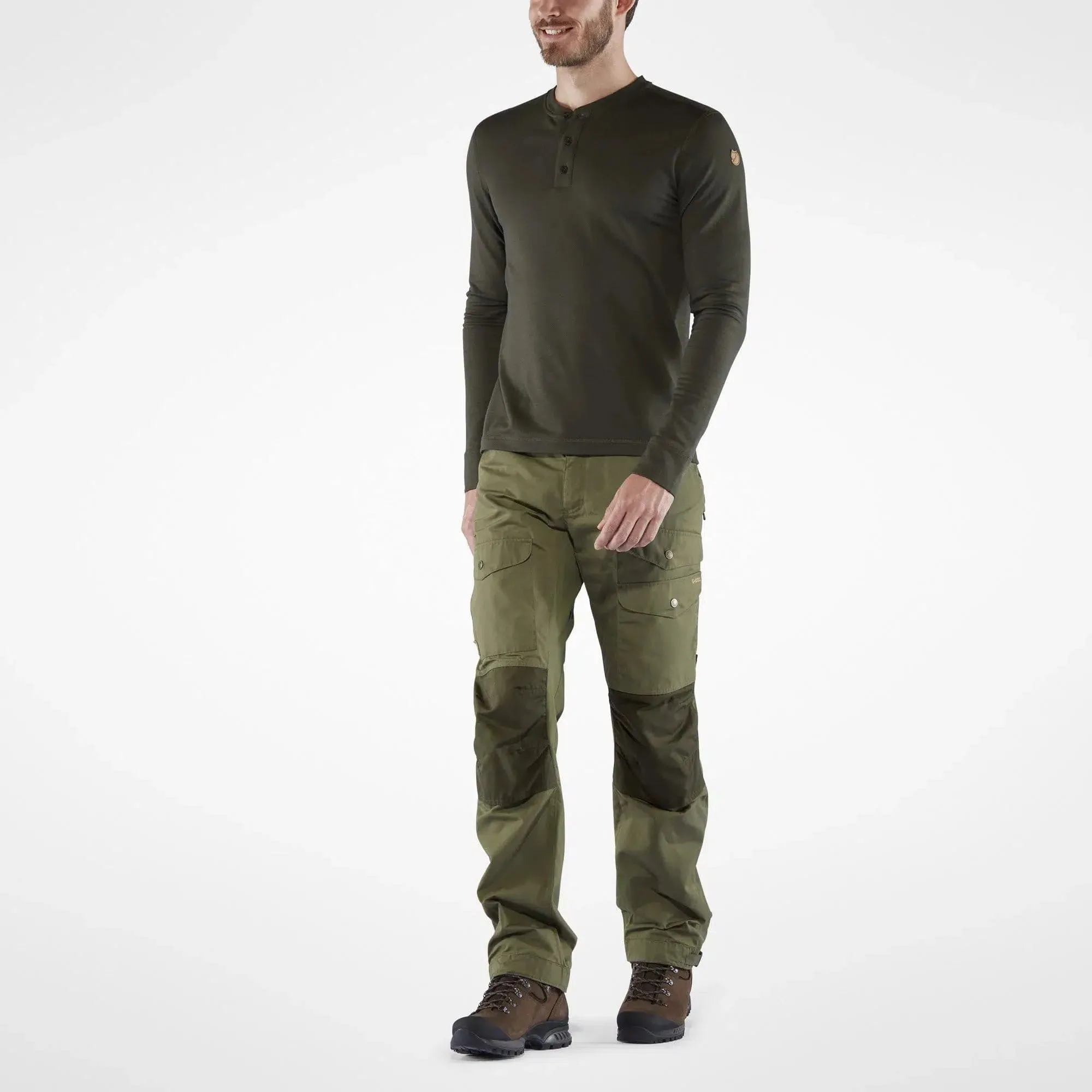 Vidda Pro Ventilated Trousers M Long