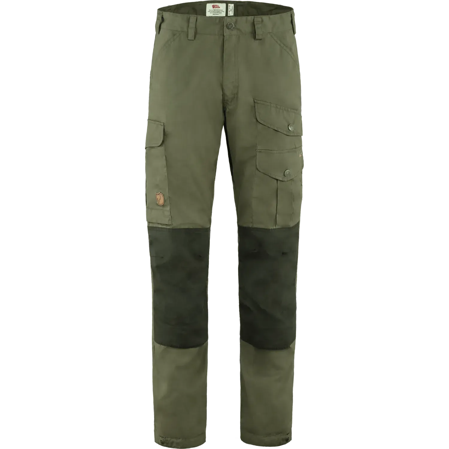 Vidda Pro Ventilated Trousers M Long