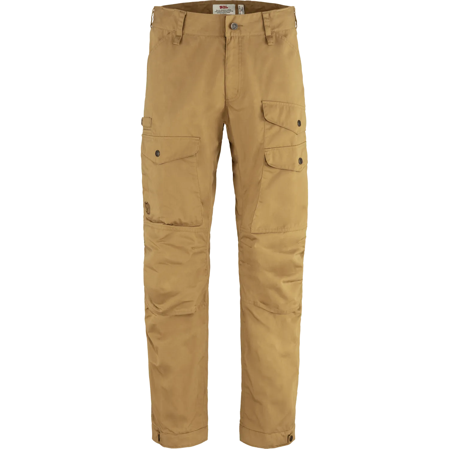 Vidda Pro Ventilated Trousers M Long