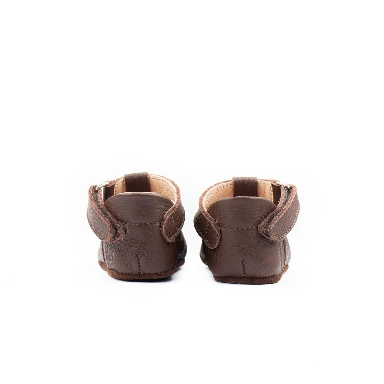 WMK21855 - Baby Mary Janes Shoes Cafe