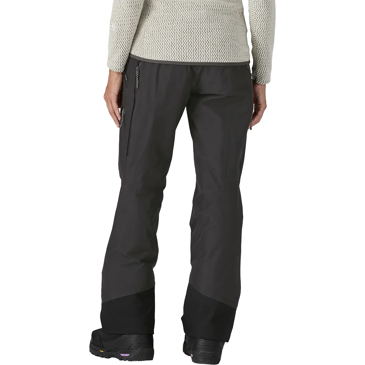 Women's Insulated Storm Shift Pants